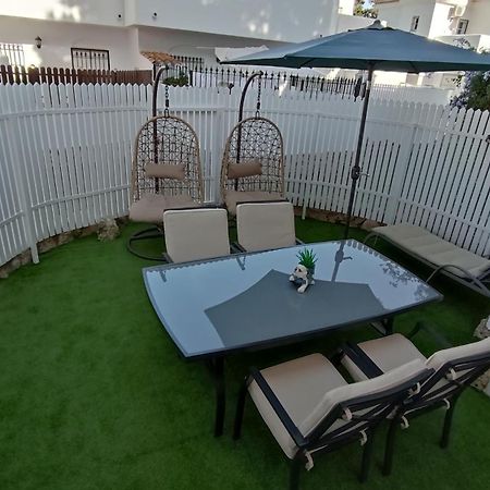 Apartamento La Barrosa - Chiclana - Urb. Pinar Atlantico Chiclana de la Frontera Eksteriør billede