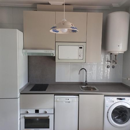 Apartamento La Barrosa - Chiclana - Urb. Pinar Atlantico Chiclana de la Frontera Eksteriør billede